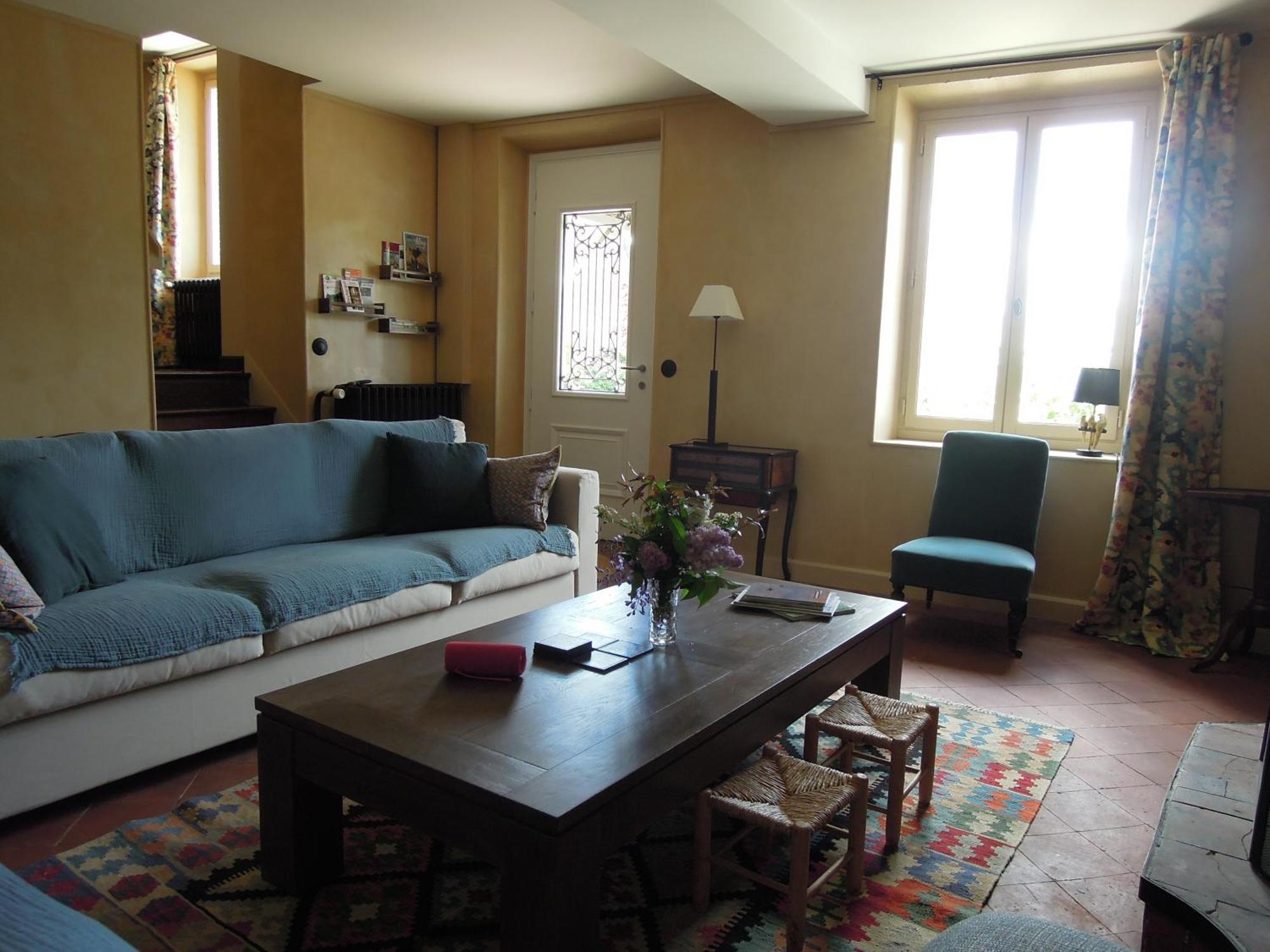 Location Gite 7-9 Personnes Proche De Giverny Villa Chambray Exteriör bild